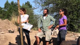 Puig Ciutat 2013: Making off