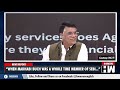 ‘a case of wilful concealment’ congress pawan khera’s new revelation against sebi’s madhabi buch