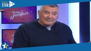 Chez Jordan : Jean-Marie Bigard explose en évoquant François Cluzet, C8 coupe la séquence au montage