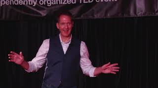 You Have Magic Power: Use It For Good | Jimi Gibson | TEDxHiltonHead