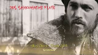 LSO COVERBAND: ALEX EBERT - TRUTH (70s SHAKUHACHI FLUTE)