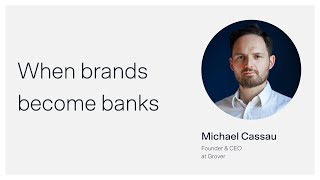 Solarisbank Partner Summit 2021| When brands become banks