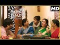 Magalir Mattum Emotional Climax Scene | Livingston quits alcohol | Son realizes his mother's love