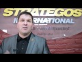 the strategos security minute dare to be aware