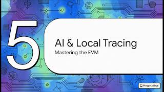 EVM Bytecode Execution and Contract Calls — Forge College