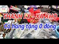 25/11 XẢ KHO kèm tặng - Dao sưu tầm - Đai massage - Mắt kính - Túi da - Dây chuyển nguồn ...