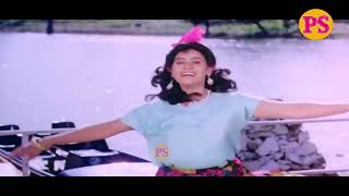 Arachi Arachi | SuperHit Love Song | SPB | Janaki | HD Video Song