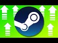 How To Speed Up Steam Downloads | Boost Your Download Speed!