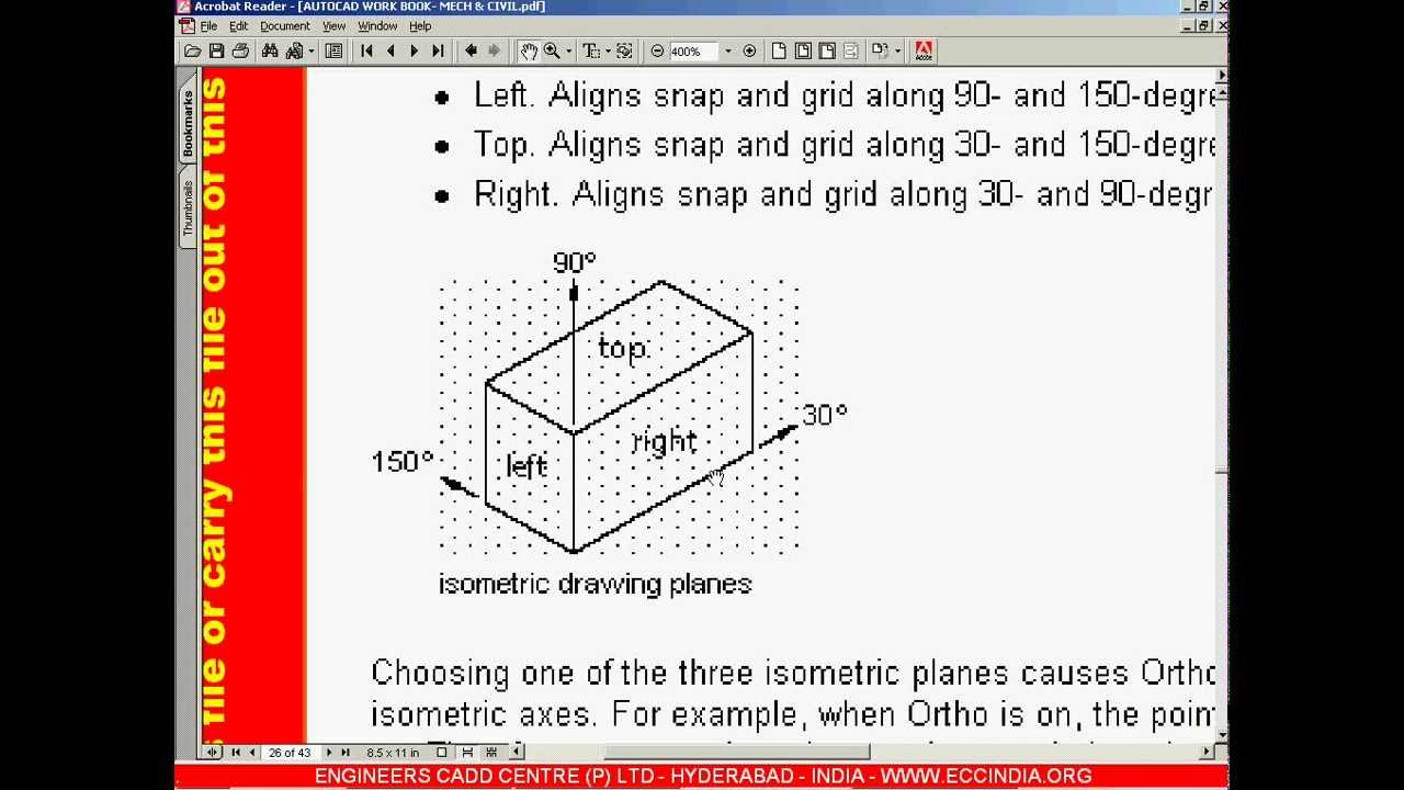 Microstation Lesson 40 Youtube