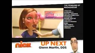 Nickelodeon Split Screen Credits (October 12, 2009) #2