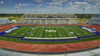 UB Athletics: Stadium Field Renovation