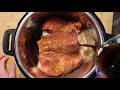Instant Pot Pulled Pork