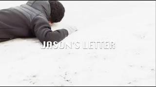 Delaware on Film: Jason's Letter (2017) + Sincerity vs Execution