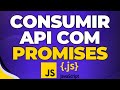 Consuming APIs with Callbacks and Promises