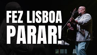 LUKÃO CARVALHO | MEDLEY | MIF LISBOA