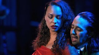 Say no to this - Hamilton (Original Cast 2016 - Live)