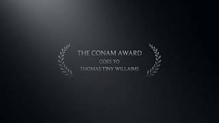 Operation Takedown Thomas Williams
