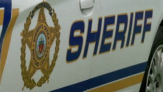 Bedford County Sheriff's Office diffuses standoff situation