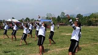 Hnam Lam inelna || Jurkhal HSA Unit Cultural Troupe || 34th Hmar Martyrs' Day opening Ceremony