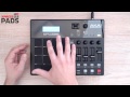 akai mpd 226 review