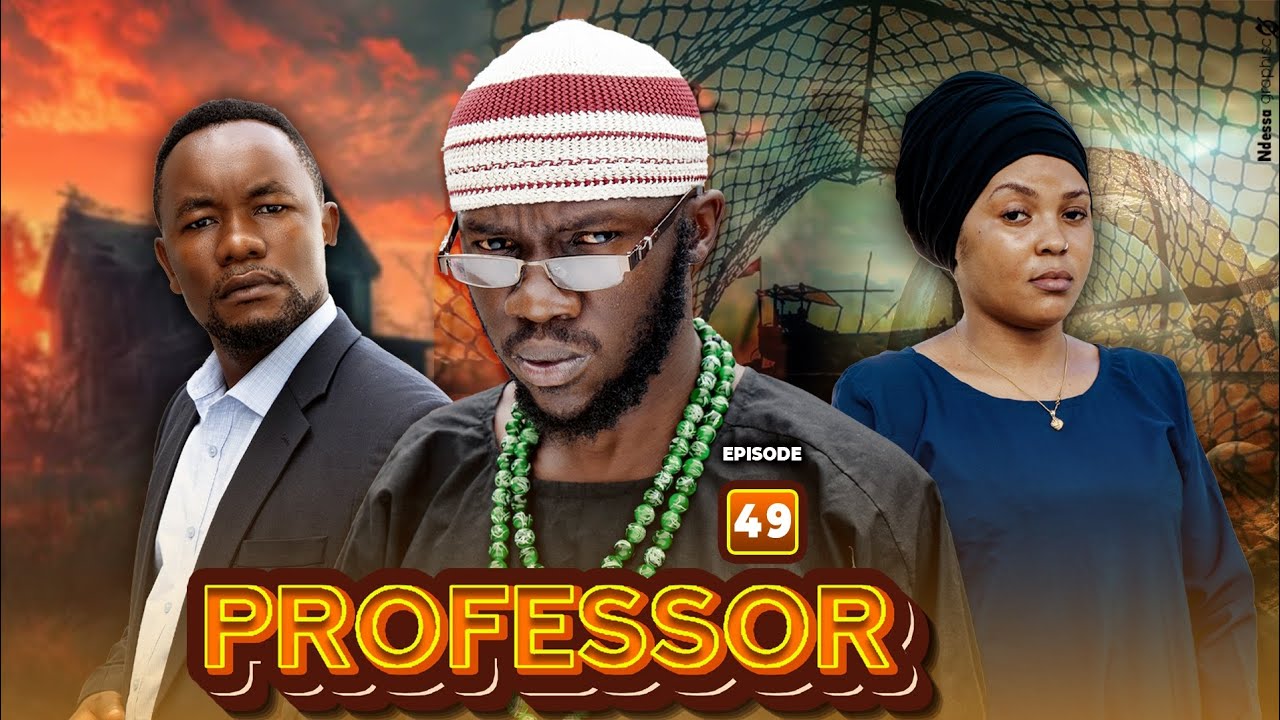 Professor 49 Youtube
