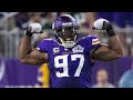 Minnesota Vikings sign Everson Griffen! The Sack Daddy returns!