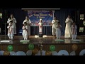 Kids dance on Vande Mataram | Nightingale Pre School