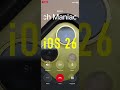 iOS 16 (2022) vs iOS 26 (2026) Incoming Call Screen. Slide to Unlock. Feel the Difference!