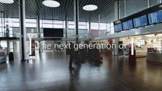 Indoor Wayfinding built with Google Maps
