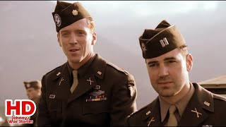 Band of Brothers Ending