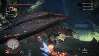 Monster Hunter World: Iceborne Master Hunter Of The New World