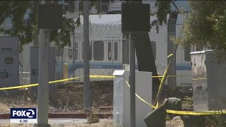 San Jose mass shooting could have been prevented, Santa Clara DA questions