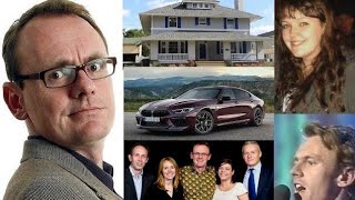 Sean Lock - Lifestory | Net worth | Tribute |Comedy king | house |  Family | Biography | Remembering