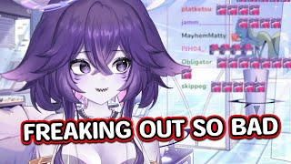 Mega Explains the Situation She’s Been Dealing With Recently