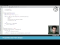 Using JavaScript Prototype to add new properties