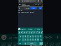 Create a responsive Calculator Using JavaScript #javascript #coding #programming #code #software
