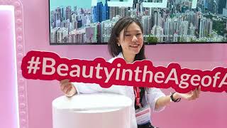 CosmoProf Asia 2024 Sneak Peek !