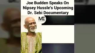 Dr. Sebi new documentary 2019