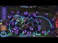 heroes of the storm maiev spotlight guide of abilities and talents nerfs incoming