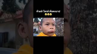 ใครขำคือคนบาป🤣 #ตลก #คลิปตลก #ฮาๆ #เทรนด์วันนี้