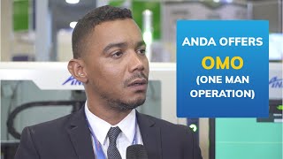 ANDA Technologies