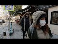 arnavutköy 19 feb 2022 istanbul walking tour 4k uhd 60fps