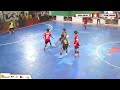 MYG YOUTH VS TEAM CRINGE FCT-MMH U-15  Championship 2024