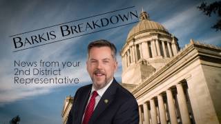 Barkis Breakdown - Let's talk budgets