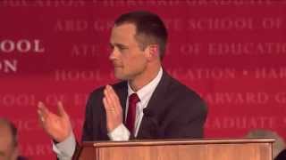 HGSE Convocation 2015