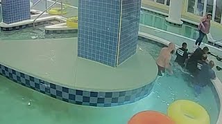 Commerce Township boy nearly drowns in Myrtle Beach hotel pool