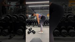 RDL #shortsvideo #ytshorts #fitness