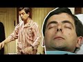 SLEEPY Bean 😴 | Mr Bean Full Episodes | Mr Bean Official