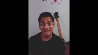 Dil Bechara - Taare Ginn cover song | Mohit Chauhan | Shreya Ghoshal | Sushant Singh Rajput