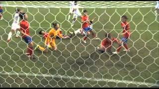 EAFF WOMEN'S EAST ASIAN CUP 2013 Korea Rep  vs DPR Korea